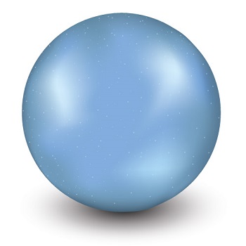 Chef Rubber Zen Aura Blue Cocoa Butter 200g